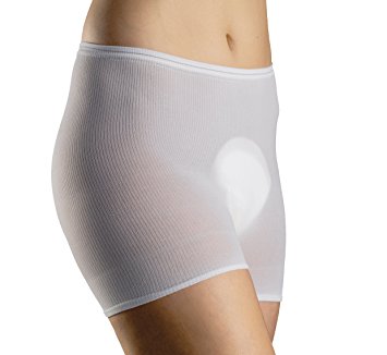 POST-NATAL PANTS S/M CF 4 PEZZI - Farmaciapacini.it