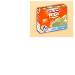 VERDURE DRY BRODO VERDURA 80 G 1 PEZZO - Farmaciapacini.it