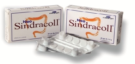 NEOSINDRACOLL 24 G - Farmaciapacini.it