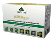 MEMOLEM 10 FLACONCINI 113G - Farmaciapacini.it