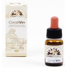 CORALLVIN 10 ML - Farmaciapacini.it