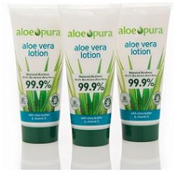 ALOE VERA LOTION CORPO 200 ML - Farmaciapacini.it