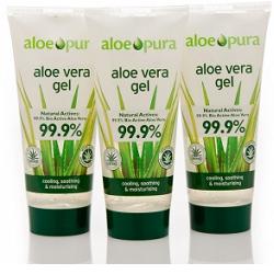 ALOE VERA GEL CORPO 200 ML - Farmaciapacini.it