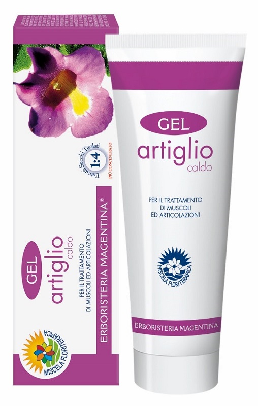 ARTIGLIO GEL CALDO 100 ML - Farmaciapacini.it