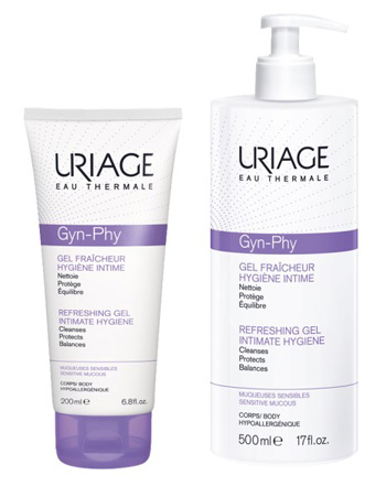 GYN PHY DETERGENTE INTIMO 200 ML - Farmaciapacini.it
