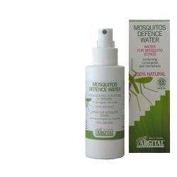 MOSQUITOS DEFENCE WATER 90ML - Farmaciapacini.it