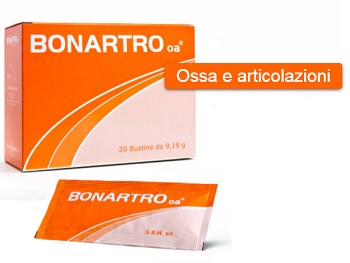 BONARTRO OA 30 BUSTINE - Farmaciapacini.it