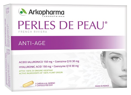 EXPERT SKIN ACIDO IALURONICO 30 CAPSULE - Farmaciapacini.it