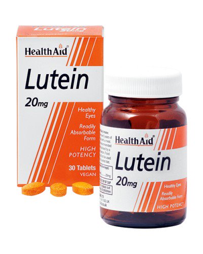 LUTEINA 30 COMPRESSE - Farmaciapacini.it