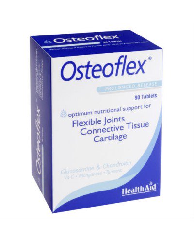 OSTEOFLEX 90 COMPRESSE - Farmaciapacini.it
