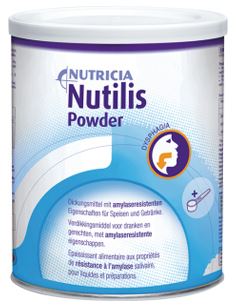 NUTILIS POWDER ADDENSANTE 300 G - Farmaciapacini.it