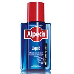 ALPECIN ENERGIZER LIQUIDO TONICO DOPOSHAMPOO 200 ML - Farmaciapacini.it