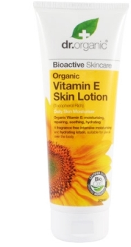DR ORGANIC VITAMIN E SKIN LOTION LOZIONE CORPO 200 ML - Farmaciapacini.it