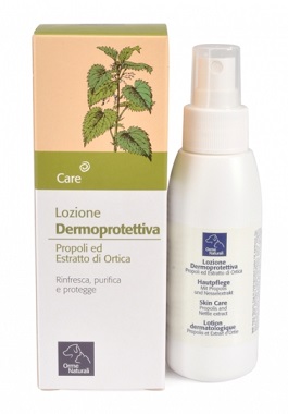 ORME NAT LOZIONE DERMOPROTETTIVA 100 ML - Farmaciapacini.it