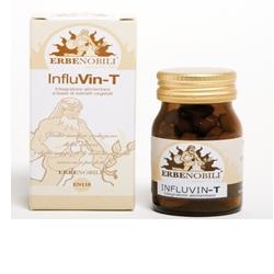 INFLUVIN-T 60 COMPRESSE 500 MG - Farmaciapacini.it