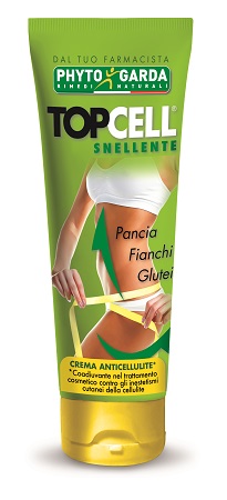 TOPCELL SNELLENTE CREMA 125 ML - Farmaciapacini.it