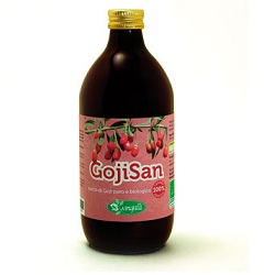 GOJISAN PURO SUCCO GOJI 100% - Farmaciapacini.it