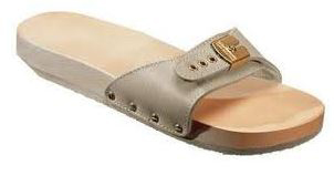 PESCURA FLAT ORIGINAL BYCAST UNISEX SAND EXERCISE SABBIA 37 - Farmaciapacini.it