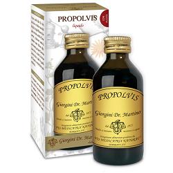 PROPOLVIS 100 ML - Farmaciapacini.it