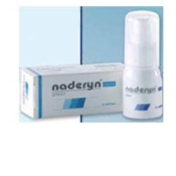 NADERYN MEDICAZIONE SPRAY 30 ML - Farmaciapacini.it