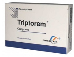 TRIPTOREM 20 COMPRESSE - Farmaciapacini.it