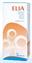ELIA SOLUZIONE 100 ML - Farmaciapacini.it