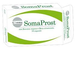 SOMAPROST 16 CAPSULE - Farmaciapacini.it