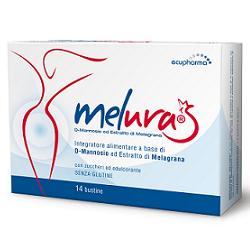 MELURA 14 BUSTINE - Farmaciapacini.it