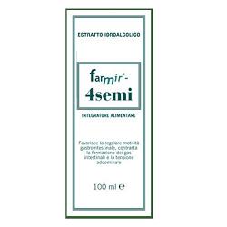 FARMIR 4 SEMI 100 ML - Farmaciapacini.it