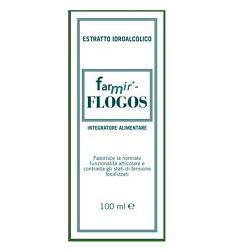 FARMIR FLOGOS 100 ML - Farmaciapacini.it
