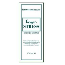 FARMIR STRESS 100 ML - Farmaciapacini.it