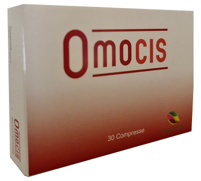 OMOCIS 30 COMPRESSE - Farmaciapacini.it