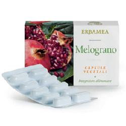 MELOGRANO 24 CAPSULE VEGETALI - Farmaciapacini.it