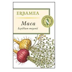 MACA 50 CAPSULE VEGETALI - Farmaciapacini.it