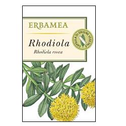 RHODIOLA 50 CAPSULE VEGETALI - Farmaciapacini.it