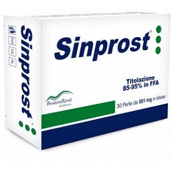 SINPROST 30 PERLE - Farmaciapacini.it