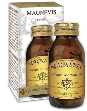 MAGNEVIS 180 PASTIGLIE - Farmaciapacini.it