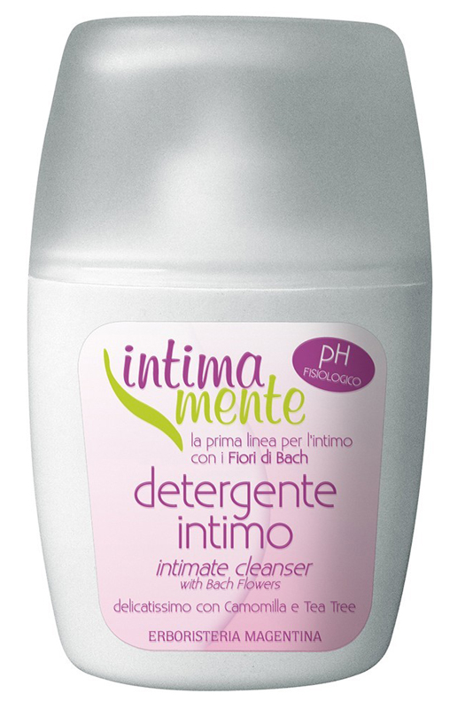 INTIMAMENTE DETERGENTE 250 ML - Farmaciapacini.it