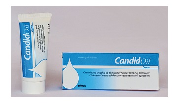 CANDIDOIL CREMA 30 ML - Farmaciapacini.it