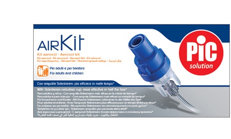NUOVO KIT AEROSOL AIR KIT - Farmaciapacini.it