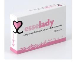 ESSELADY 30 COMPRESSE - Farmaciapacini.it