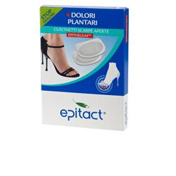 CUSCINETTI EPITACT PER SCARPE APERTE EPITHELIUM TAGLIA UNICA - Farmaciapacini.it