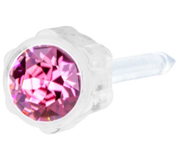 BLOMDAHL FORALOBO MP 4MM ROSE - Farmaciapacini.it