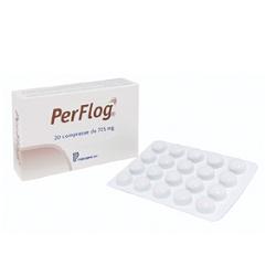 PERFLOG 30 COMPRESSE   - Farmaciapacini.it