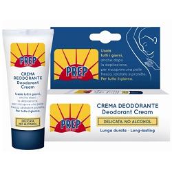 PREP CREMA DEODORANTE 35 ML - Farmaciapacini.it