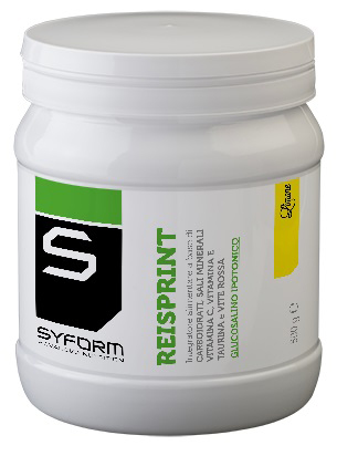 REISPRINT LIMONE 500 G - Farmaciapacini.it
