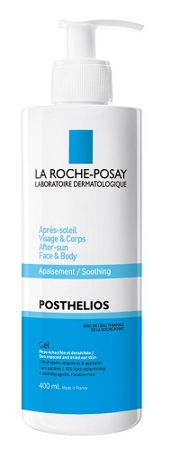 POSTHELIOS LATTE 400 ML - Farmaciapacini.it