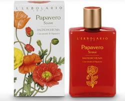 PAPAVERO SOAVE BAGNOSCHIUMA 250 ML - Farmaciapacini.it