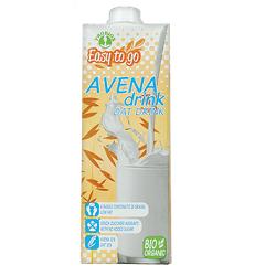 EASY TO GO BEVANDA DI AVENA 1 LITRO - Farmaciapacini.it
