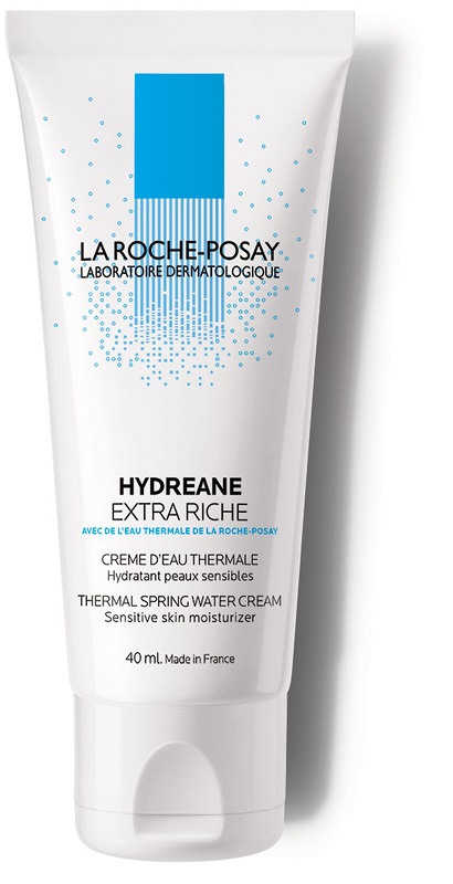 HYDREANE EXTRA RICHE 40 ML - Farmaciapacini.it